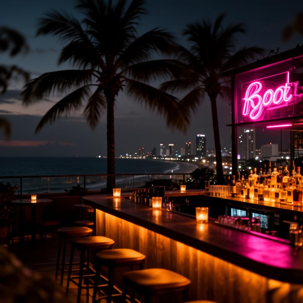 Altitude Rooftop